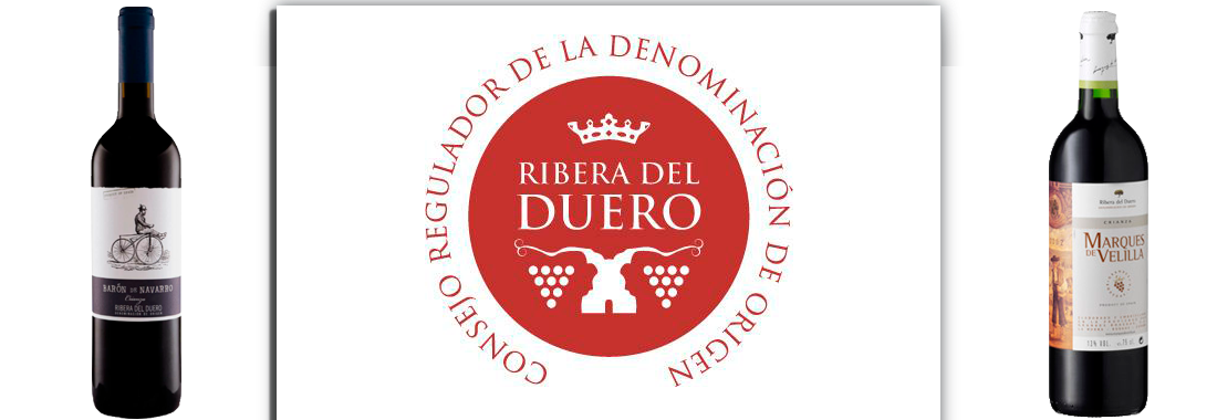 Vinos Ribera del Duero en Sevilla al mejor precio | Dibegil Hermanos sll